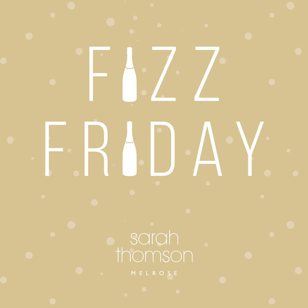 Fizz Friday 20th June