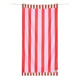 Cherry Bomb Waffle Quick Dry Towels | Dock & Bay