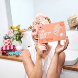 The Beauty Box - Tiger Palm | Dock & Bay