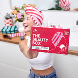 The Beauty Box - Cherry Bomb | Dock & Bay