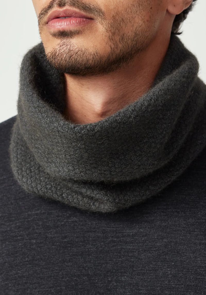 Moss Snood in Basalt | Untouched World