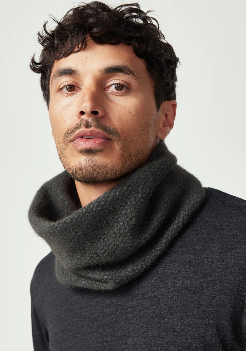 Moss Snood in Basalt | Untouched World