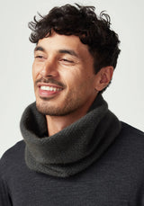 Moss Snood in Basalt | Untouched World