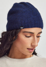 Moss Beanie in Zephyr | Untouched World