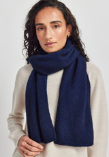 Moss Scarf in Zephyr | Untouched World