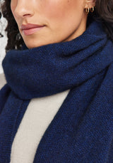 Moss Scarf in Zephyr | Untouched World