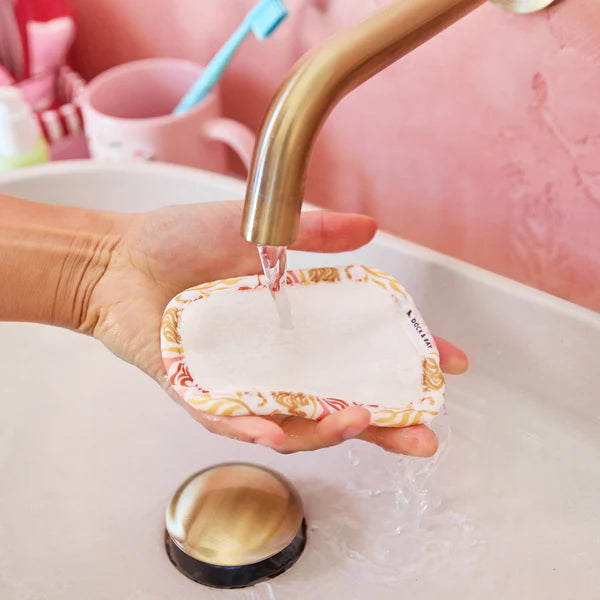 The Beauty Box - Tiger Palm | Dock & Bay