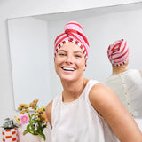 The Beauty Box - Cherry Bomb | Dock & Bay