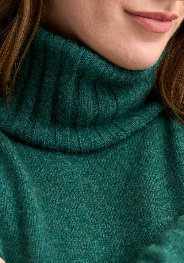 Essential Snood | Merinomink