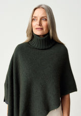Essential Snood in Wilderness | Merinomink