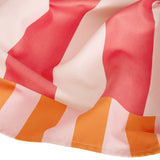 Raspberry Road Large Quick Dry Towels | Dock & Bay