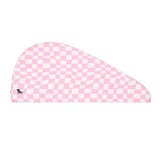 Bubblegum Boardwalk Hair Wrap | Dock & Bay