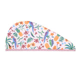 Pink Paradise Hair Wrap | Dock & Bay