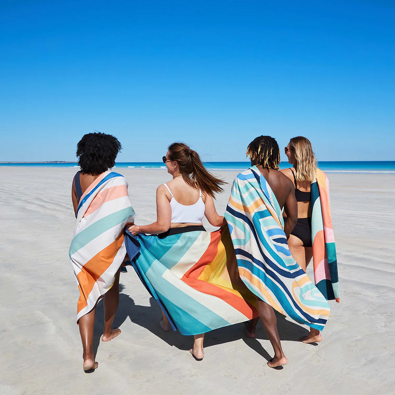 Where to get outlet beach towels