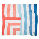 Sand to Sea Large Quick Dry Towels | Dock & Bay