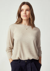 Esther Crew in Pumice | Untouched World