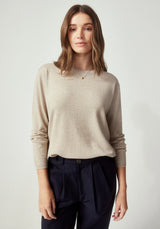 Esther Crew in Pumice | Untouched World