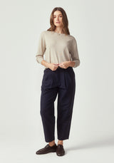 Esther Crew in Pumice | Untouched World