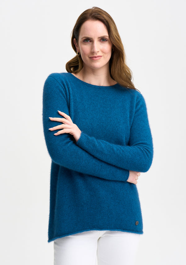 Essential Jumper | Merinomink