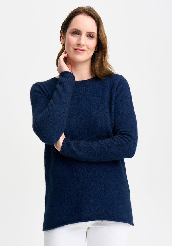 Essential Jumper | Merinomink