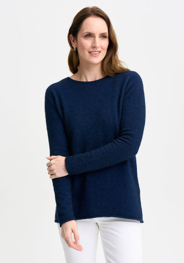 Essential Jumper | Merinomink