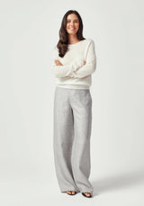 Muse Sweater in Parade | Untouched World