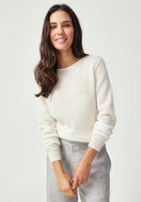 Muse Sweater in Parade | Untouched World