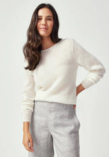 Muse Sweater in Parade | Untouched World