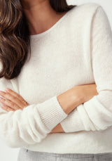 Muse Sweater in Parade | Untouched World