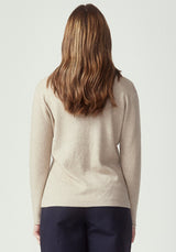 Jamie Cardigan in Pumice | Untouched World