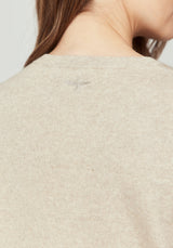 Jamie Cardigan in Pumice | Untouched World