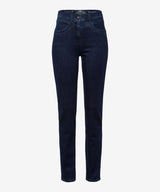 Laura Stretch Jeans | Brax at Sarah Thomson | Pack shot front