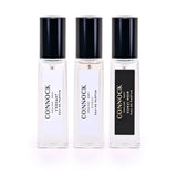 Eau de Parfum Trio | Connock