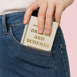 Mini A7 Notebook | Ohh Deer