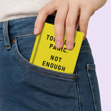 Mini A7 Notebook | Ohh Deer