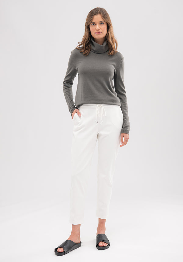 Pip Roll Neck Sweater | Untouched World