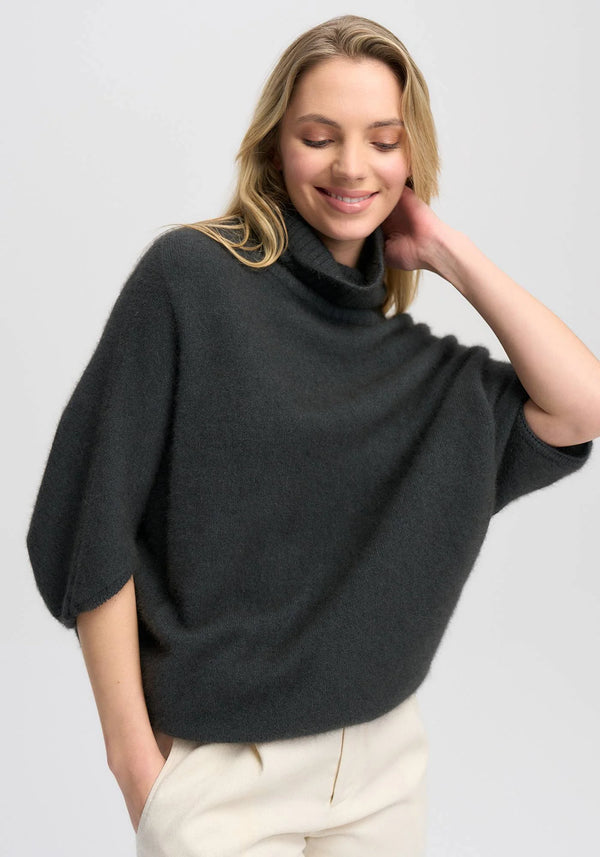 Air Cape Sweater | Untouched World