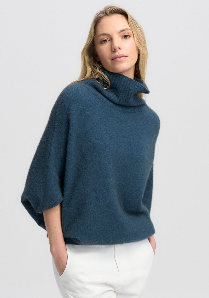 Air Cape Sweater | Untouched World