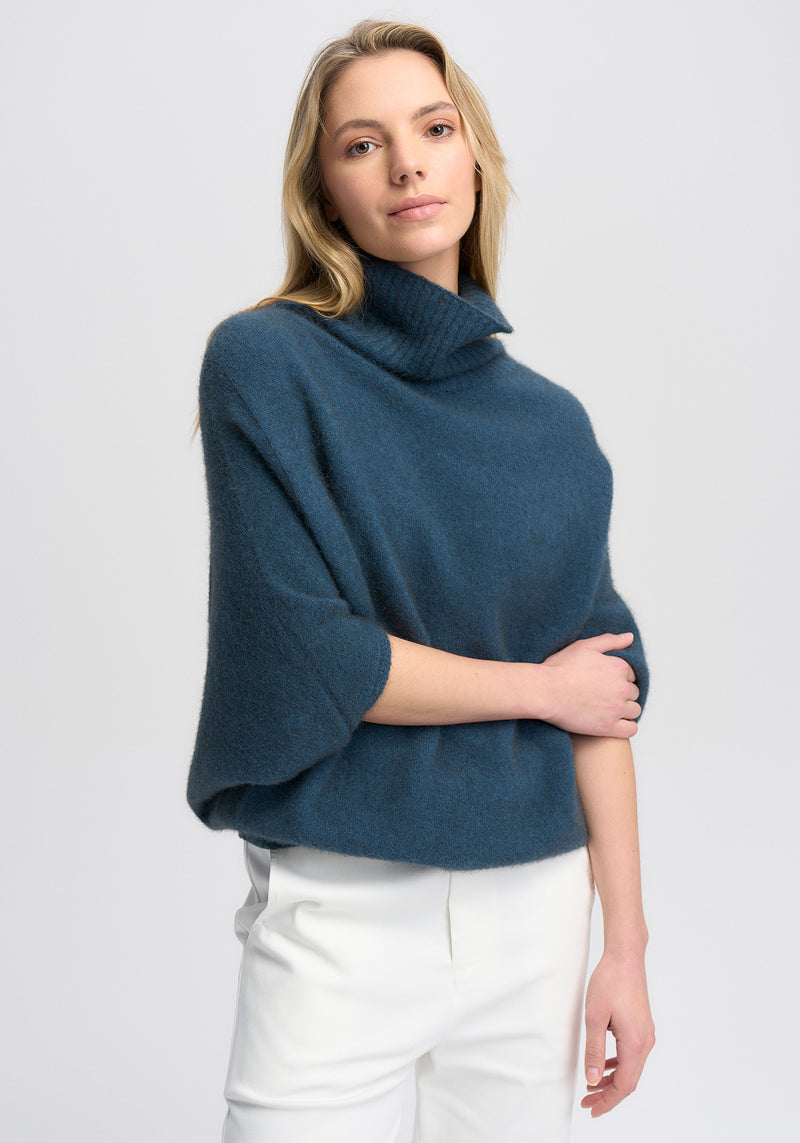 Air Cape Sweater | Untouched World