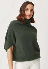 Air Cape Sweater in Wilderness | Untouched World
