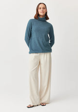 Float Sweater in Drift | Untouched World