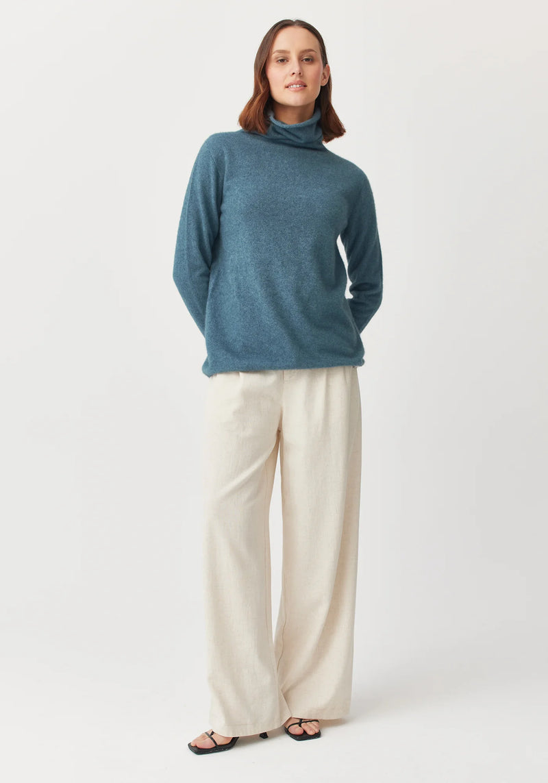 Float Sweater in Drift | Untouched World