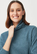 Float Sweater in Drift | Untouched World