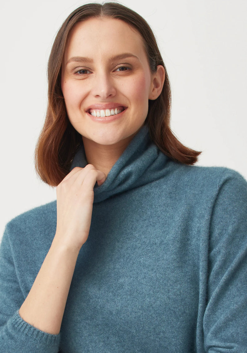 Float Sweater in Drift | Untouched World
