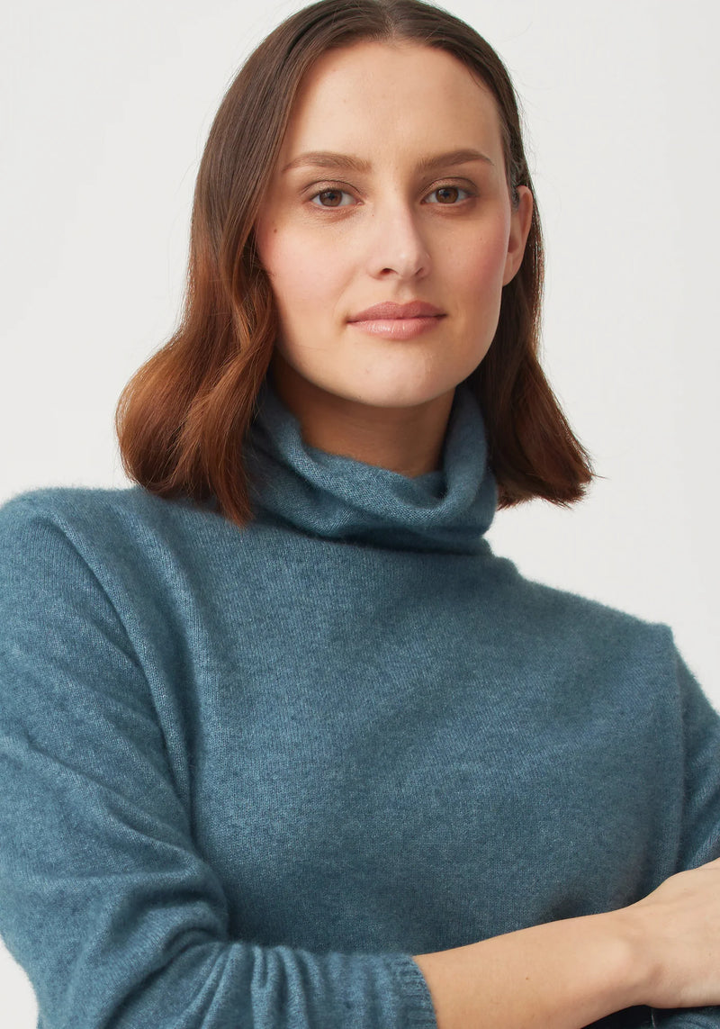 Float Sweater in Drift | Untouched World