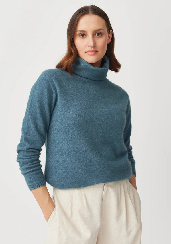 Float Sweater in Drift | Untouched World