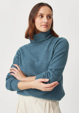 Float Sweater in Drift | Untouched World