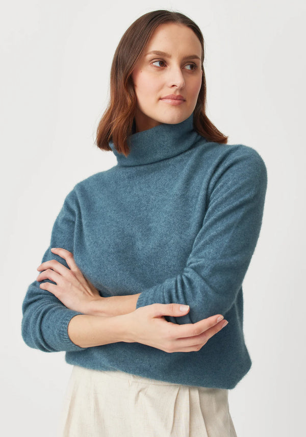 Float Sweater in Drift | Untouched World
