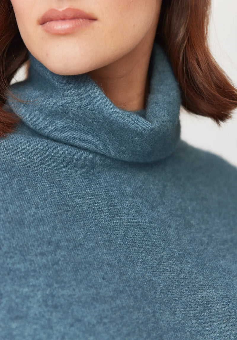 Float Sweater in Drift | Untouched World