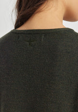 Stitch Sweater in Forest | Untouched World